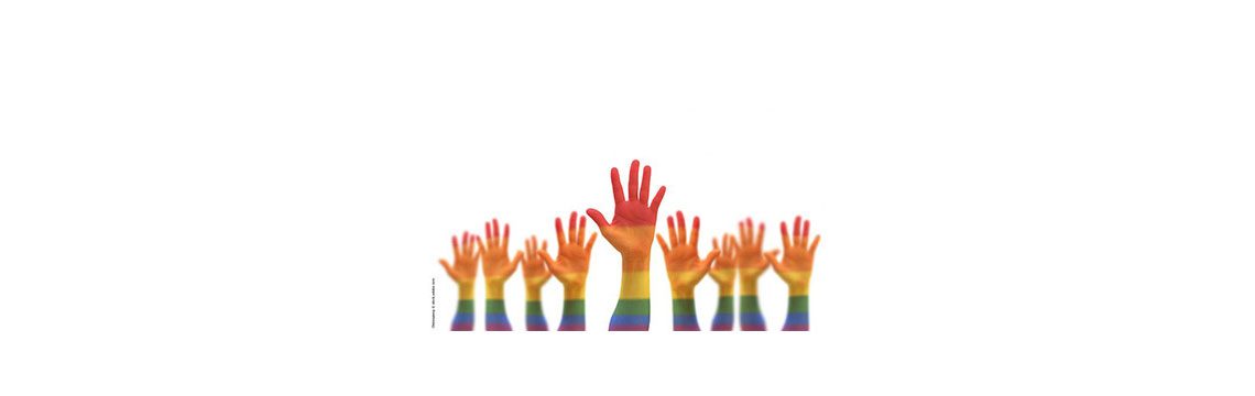 Roadmap for LGBTI Equality