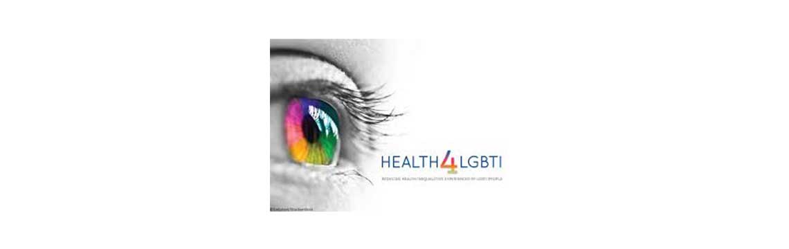 A pilot project aimed at reducing inequalities in access to health services encountered by LGBTI people. Bilitis was appointed by ILGA Europe to conduct a study and pilot test training for healthcare professionals to work with a LGBTI patients.