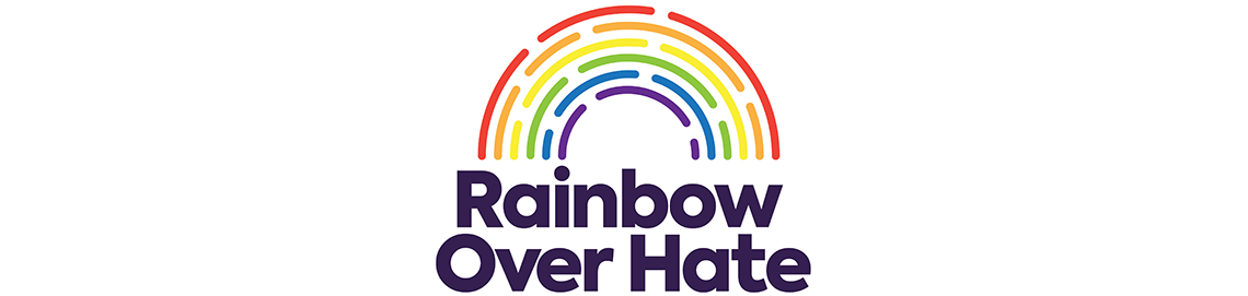 Rainbow Over Hate