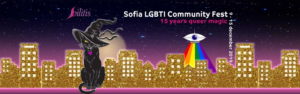 LGBTI community Fest