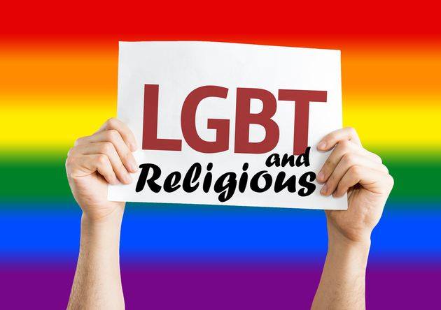 LGBT and Religion