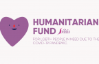 Bilitis Foundation launches a humanitarian fund for support of LGBTI people in need due to the COVID-19 pandemic